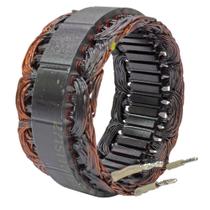 Estator Alternador Logan Sandero 1.0 após 2017 - Valeo - 501441