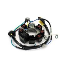 Estator Alternador Magnetron 90271660 12V S/ Base XLR 125 20 Estator Alternador Magnetron 90271660 12V S/ Base XLR 125 20