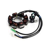 Estator Alternador Magnetron 90278020 12V S/ Base XTZ 125 06 Estator Alternador Magnetron 90278020 12V S/ Base XTZ 125 06