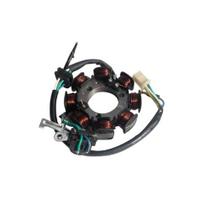 Estator Alternador Magnetron 90278510 12V S/ Base CG 125 Fan Estator Alternador Magnetron 90278510 12V S/ Base CG 125 Fan