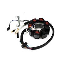 Estator Alternador Magnetron 90278530 12V S/Base CBX 150 200