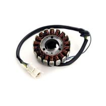 Estator Alternador Magnetron 90278600 12V S/Base CBX 250 Twt