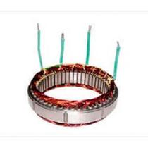 ESTATOR ALTERNADOR para ONIBUS MB VOLVO 75AP 24V