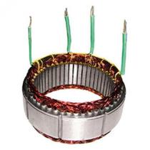 ESTATOR ALTERNADOR para ONIBUS MBB/ SCANIA/ 105AP 24V