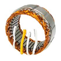 Estator Alternador Trator 6120 6125 6130 6165 6170 6220 Agco JCB 12 Volts 95/100A - Automaxx - 30.621
