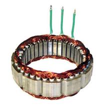 Estator Alternador Valeo Volvo Globtrotter NF12 FH12 28V 60A