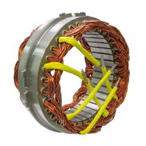 Estator Alternador Volvo B12R B13R FH12 FH13 FH16 FM12 NH12 24 Volts 150A - Arielo - AR0274