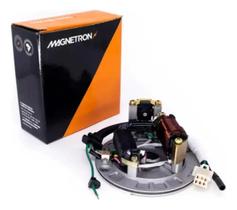 Estator biz 100 ks com mesa magnetron Estator biz 100 ks com mesa magnetron