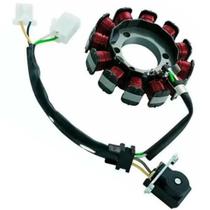 Estator Biz 110i 2016/17 e Pop 110i 2016 em diante.