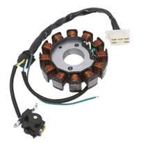 Estator Biz 125 2009/2010 Estator Biz 125 2009/2010