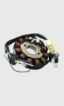 Estator Biz 125 2011/15 Es Ex Ks Cawu Estator Biz 125 2011/15 Es Ex Ks Cawu