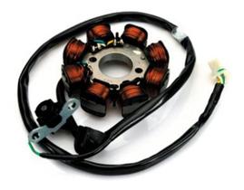 Estator Biz 125 Es Ks Magnetron