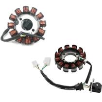 Estator BIZ 125 KS/ES de 2009 até 2010.