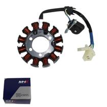 ESTATOR - BIZ110i 16-20 - MHX ESTATOR - BIZ110i 16-20 - MHX