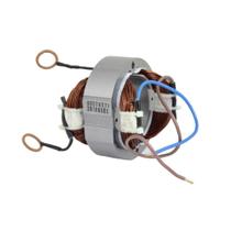 Estator Bobina 110V P/Black+Decker CS1024-BR Tipo 1