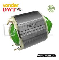 Estator (bobina) 110v P/furadeira Vonder Fiv852 Dwt Fid852