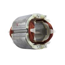 Estator Bobina 110V P/ Serra Circular Makita 5740NB