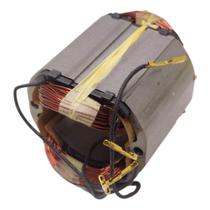 estator (bobina) 127V p/esmerilhadeira G720 B&D estator (bobina) 127V p/esmerilhadeira G720 B&D