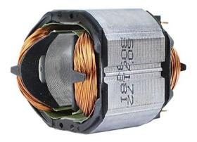 estator (bobina) 127V P/ Furadeira GSB 13RE BOSCH estator (bobina) 127V P/ Furadeira GSB 13RE BOSCH