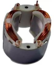 Estator (Bobina) 127V P/ serra tico tico DWE300