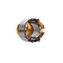 Estator Bobina 220v P/chave de Impacto Dewalt Dw294-b2 Tipo1