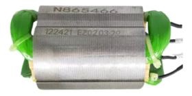Estator (Bobina) 220V p/esmerilhad. DWE 4020 DeWalt