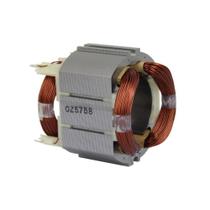 Estator Bobina 220V P/ Martelo Makita HR4010C