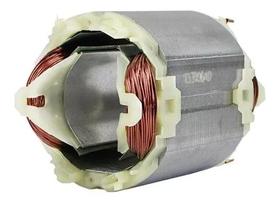 Estator (bobina) 220V P/ serra circ. GKS190 bosch 1619p04474 Estator (bobina) 220V P/ serra circ. GKS190 bosch 1619p04474