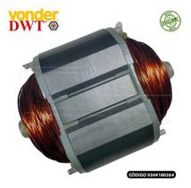 Estator (bobina) 220v P/ Serra Circular Vonder Scv1800/scd