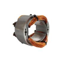 estator (bobina) 220V p/Serra marmore BD115 B&D