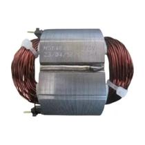 Estator (bobina) 220V p/serra marmore DeWalt DW862