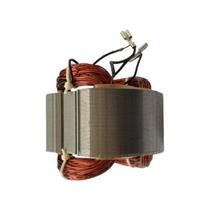 Estator Bobina 220v Serra de Mesa GTS 254 Bosch 160422058V Estator Bobina 220v Serra de Mesa GTS 254 Bosch 160422058V