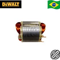 Estator bobina 220v serra tico-tico dw300b2 dewalt n438165