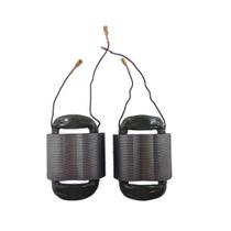 Estator bobina bosch p/ gws 6-115 220v original 1604220328