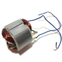 Estator Bobina Compatível com Lixadeira de Parede DWT LPD600 600W (127V)