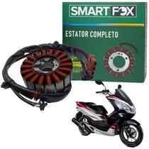 Estator bobina magneto pulso com sensor smartfox honda pcx 150 2016 2017 2018 Estator bobina magneto pulso com sensor smartfox honda pcx 150 2016 2017 2018