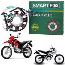 Estator bobina magneto pulso completo smartfox honda nxr bros 125 150 2003-2005 ohc es esd ks Estator bobina magneto pulso completo smartfox honda nxr bros 125 150 2003-2005 ohc es esd ks