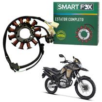 Estator bobina magneto pulso completo smartfox honda xre300 xre 300 2019 - 2023 Estator bobina magneto pulso completo smartfox honda xre300 xre 300 2019 - 2023