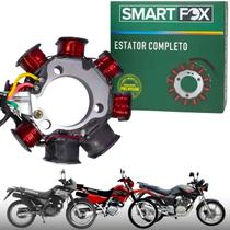 Estator bobina magneto pulso smartfox honda cbx 200 xr 200 nx 150 nx 200 1993-2002 Estator bobina magneto pulso smartfox honda cbx 200 xr 200 nx 150 nx 200 1993-2002