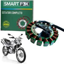 Estator bobina magneto pulso smartfox honda nx falcon 400i 2013 2014 2015