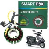 ESTATOR BOBINA MAGNETO PULSO SMARTFOX SUZUKI BURGMAN 125i 2011 2012 2013 2014 2015