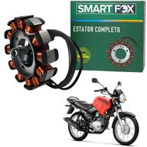 Estator bobina magneto pulso smartfox yamaha ybr factor 125 2014 2015 2016 Estator bobina magneto pulso smartfox yamaha ybr factor 125 2014 2015 2016