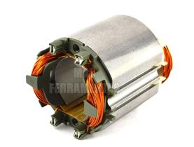 Estator bobina original Furadeira Hp1620 Hp1640 Makita