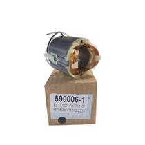 Estator bobina p/ furadeira hp1210 hp1500 hp1510 220v - 590006-1 - makita Estator bobina p/ furadeira hp1210 hp1500 hp1510 220v - 590006-1 - makita