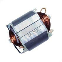 Estator Bobina P/ Martelete Vonder Mpv840 Dwt Mpd840 220v