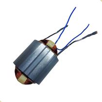 Estator Bobina Para Lixadeira de Parede Lpv600 Vonder 220v