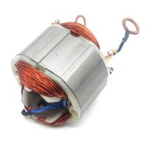 Estator Bobina para Lixadeira de Parede Vonder LPV1000 1000W (127V)