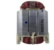 Estator Bobina para Martelete Makita HR2470 original Estator Bobina para Martelete Makita HR2470 original