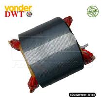 Estator Bobina Para Serra Circular Vonder Scv1400 / Scd 127v