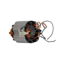 Estator Bobina Para Serra Mármore Original Makita 4100NH3